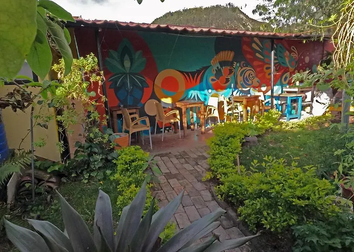 Ulucaho Hostel